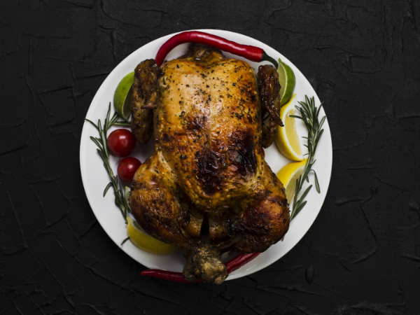 Mains Menu Background Image