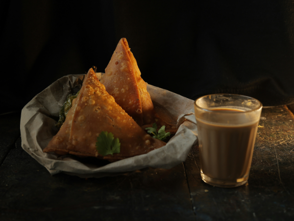 Mains Menu Background Image