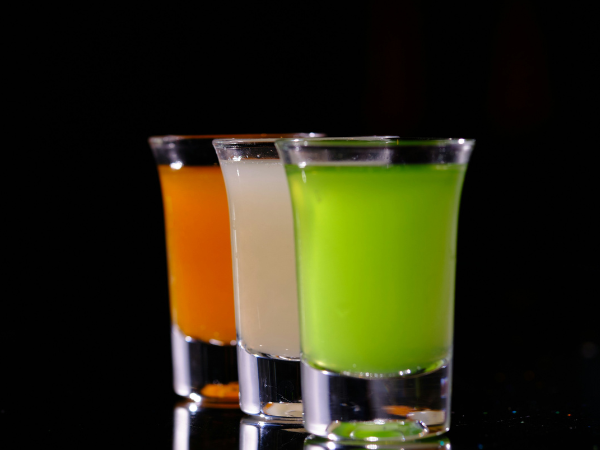 Mains Menu Background Image