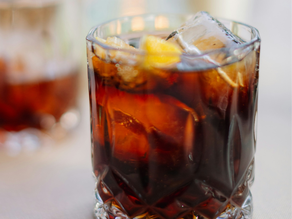 Mains Menu Background Image